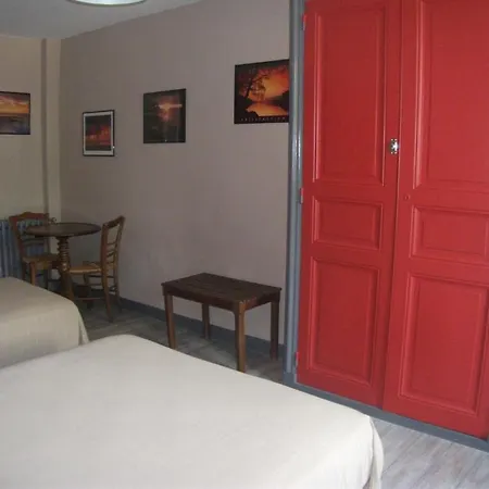 L'etape Ardèchoise Couette-café