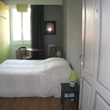 Couette-café L'etape Ardèchoise *