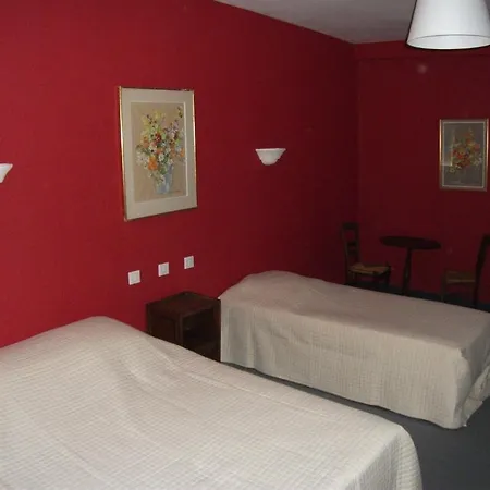Couette-café L'etape Ardèchoise Lamastre