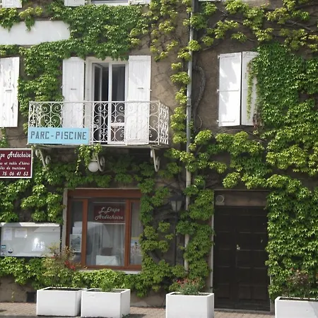 L'etape Ardèchoise Lamastre