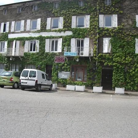 L'etape Ardèchoise Couette-café