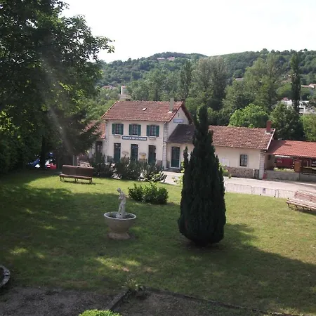 Couette-café L'etape Ardèchoise *
