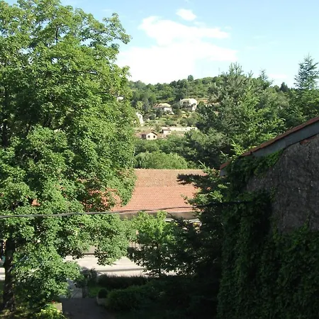 L'etape Ardèchoise * Lamastre
