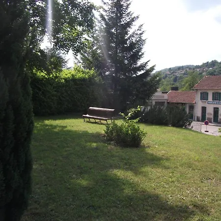 L'etape Ardèchoise *
