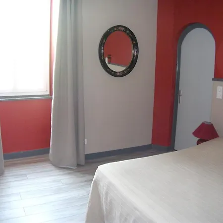 Couette-café L'etape Ardèchoise